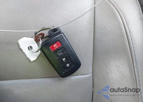 2016 Toyota Highlander Xle V6 from USA, damaged, VIN 5TDKKRFH8GS133116